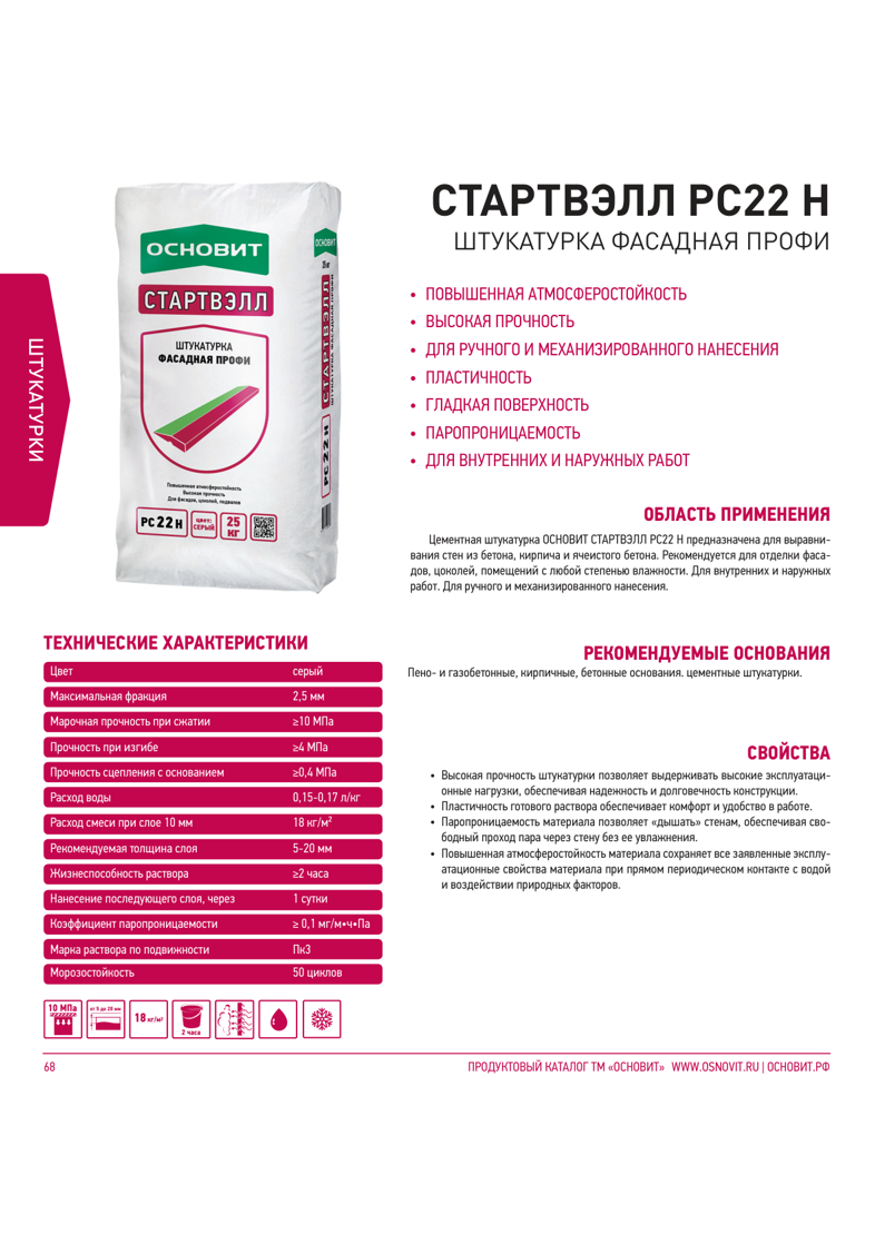 Сертификат соответствия Основит