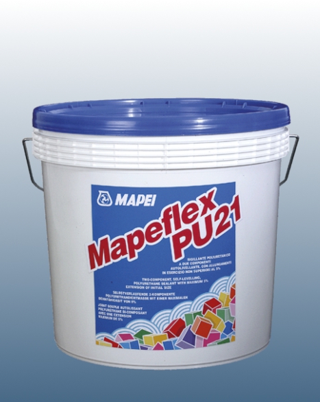 Mapeflex PU21