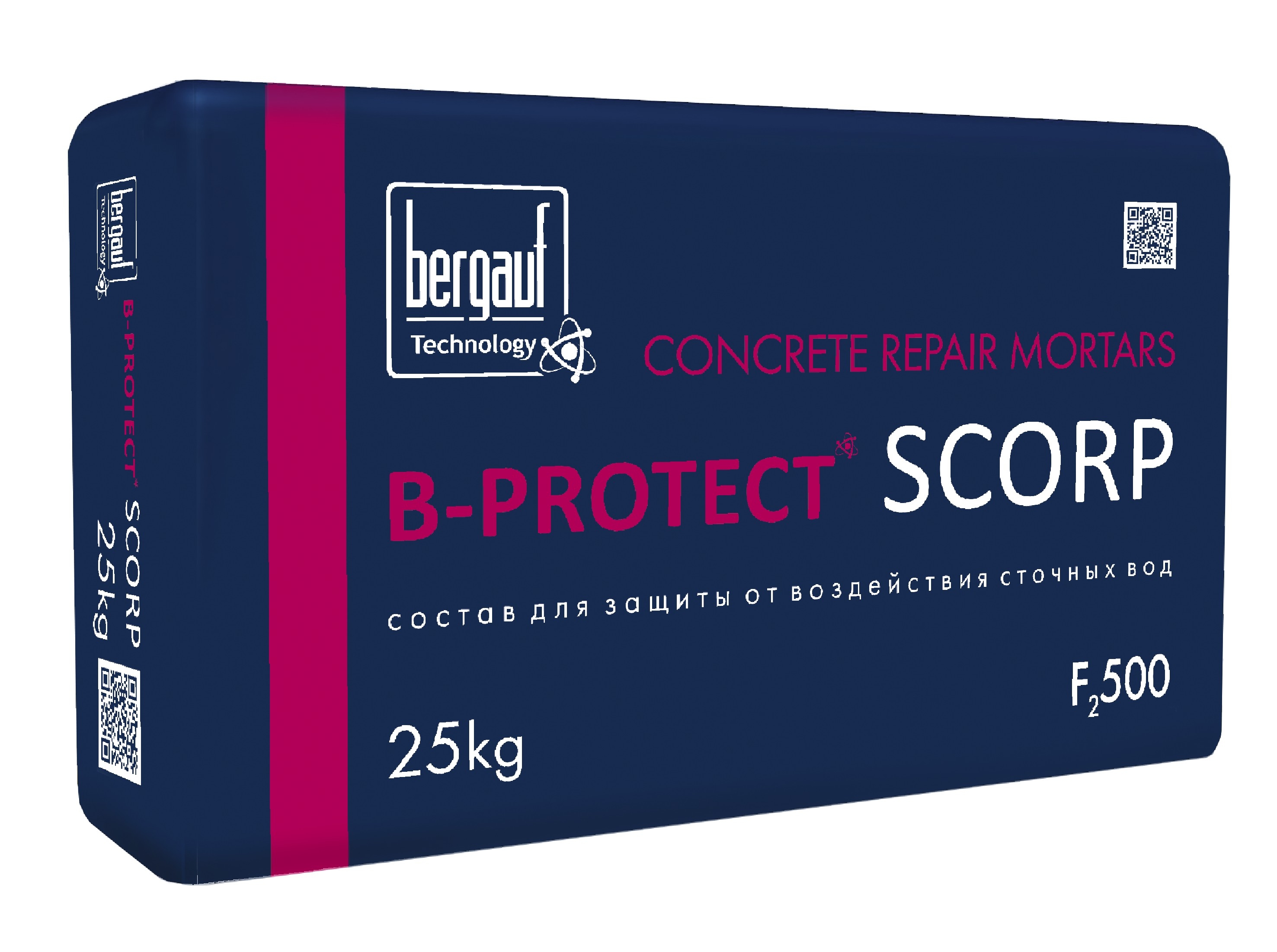B-Protect SCORP