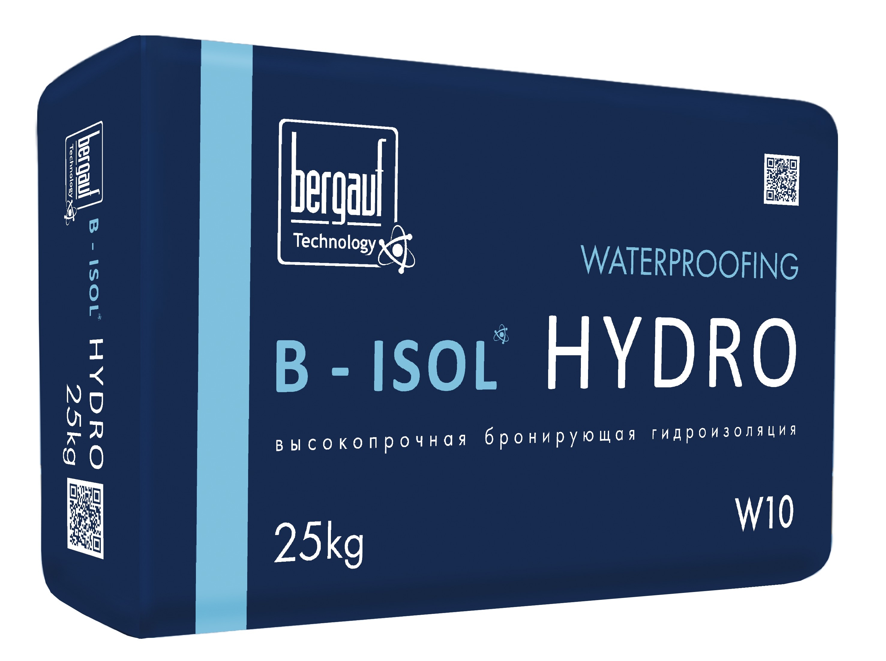 B-Isol HYDRO
