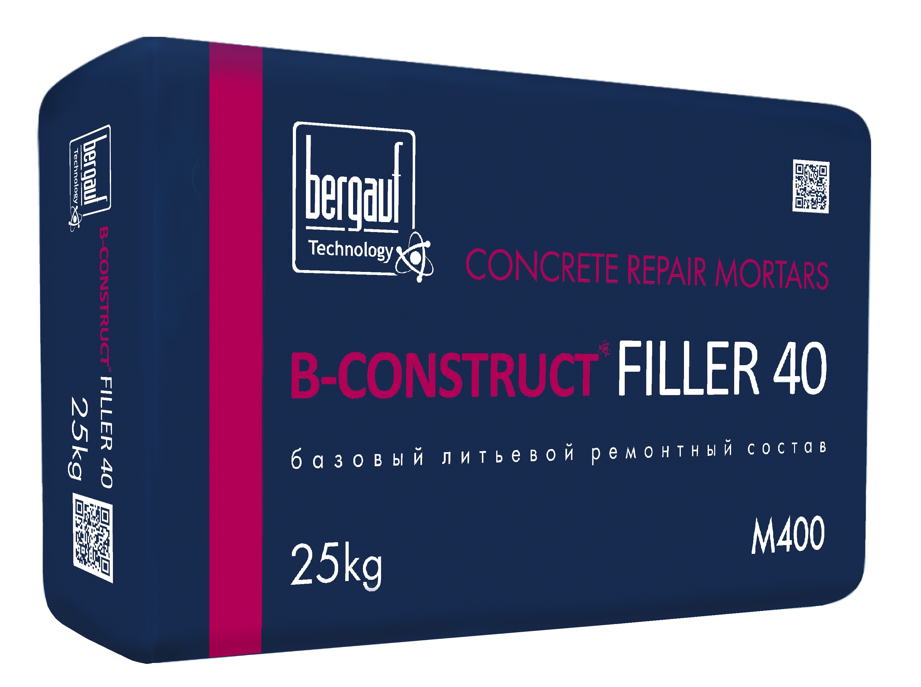 B-Construct FILLER 40