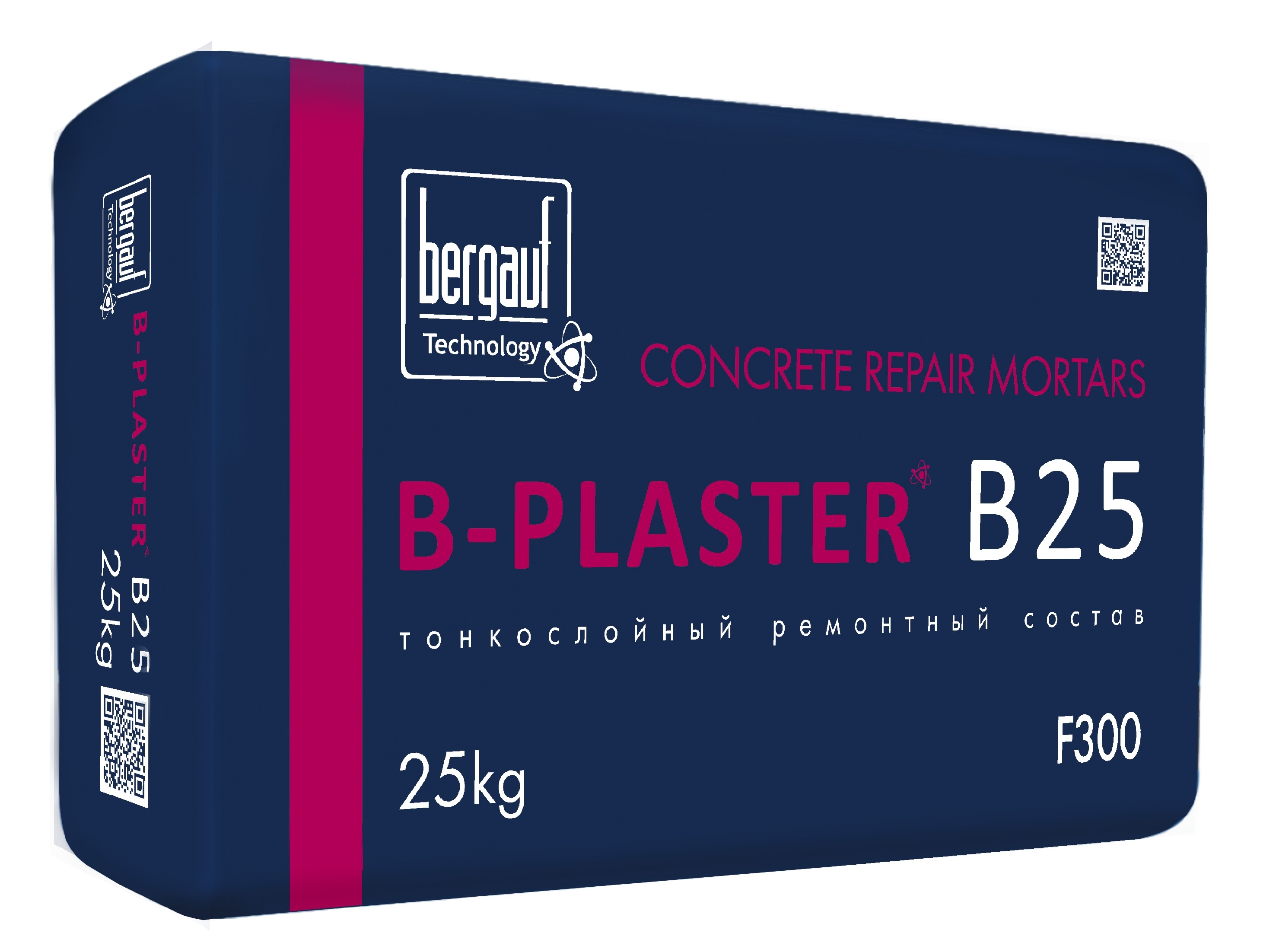 B-Plaster B25