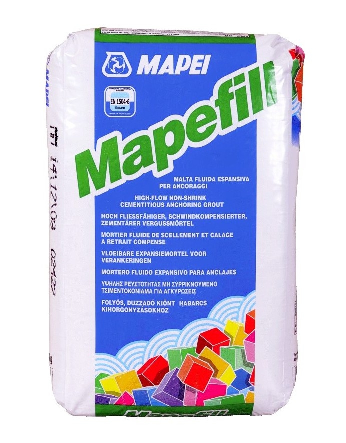 MAPEFILL (Мапефил)