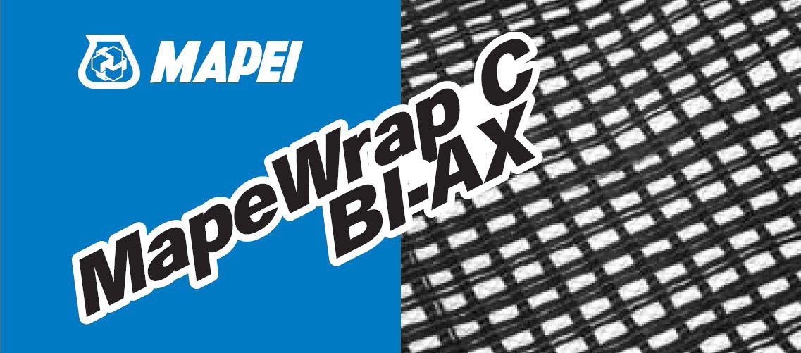 Mapewrap C BI-AX