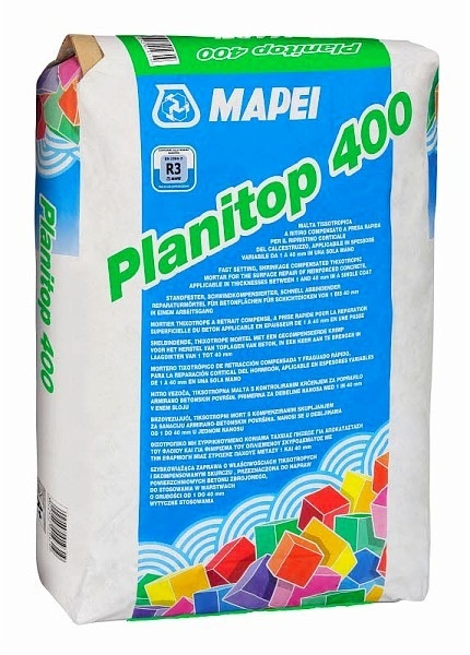 PLANITOP 400 (Планитоп 400)