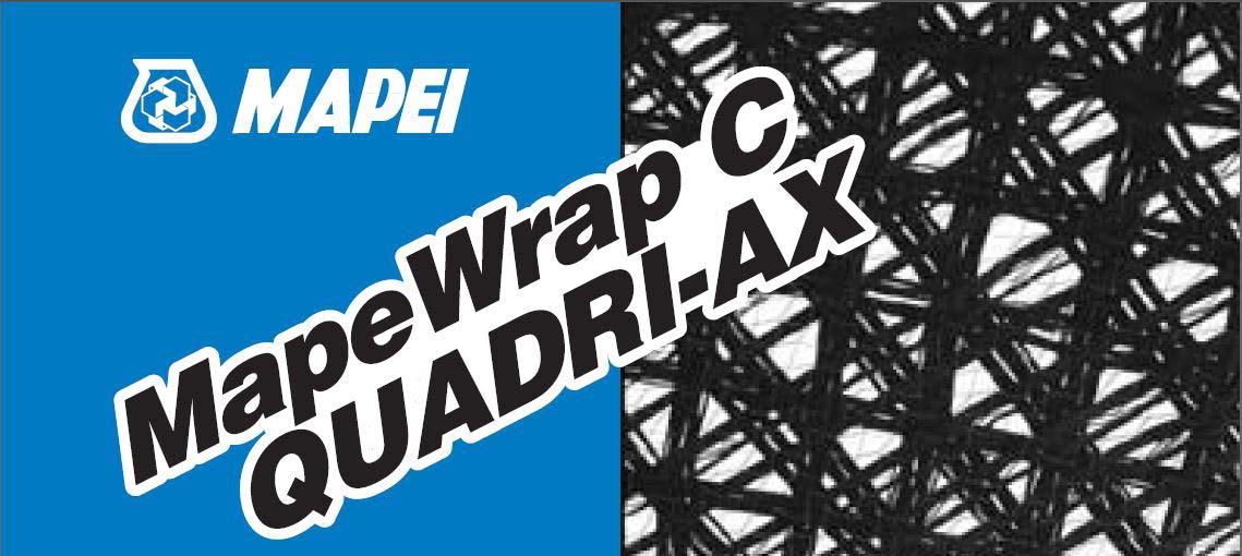 Mapewrap C QUADRI-AX