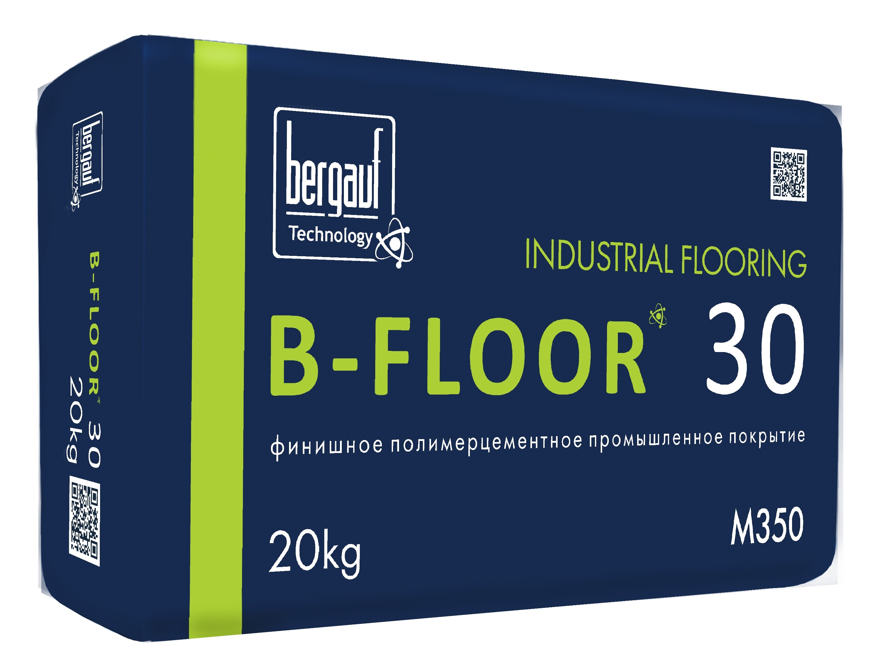 B-Floor 30