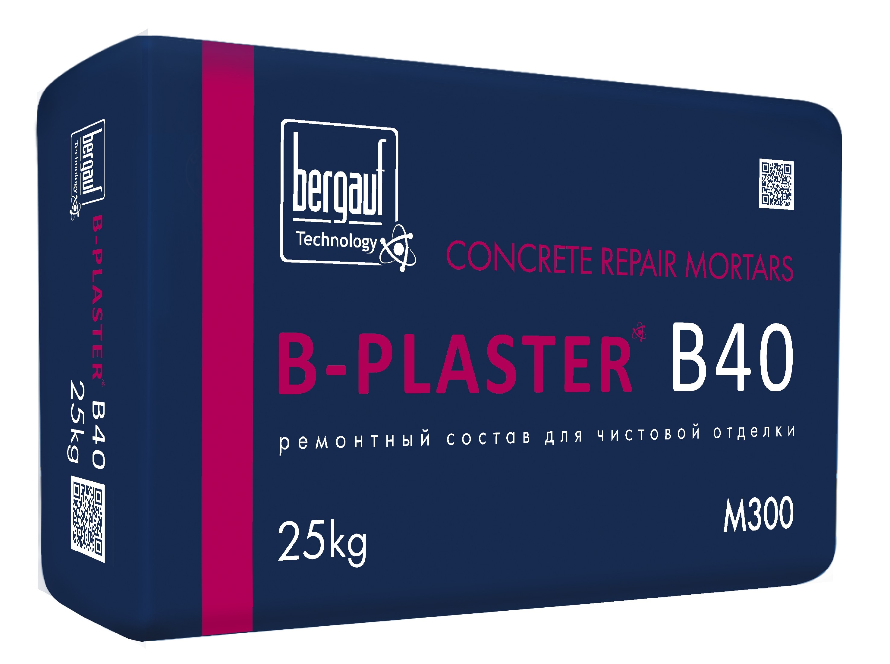 B-Plaster B40