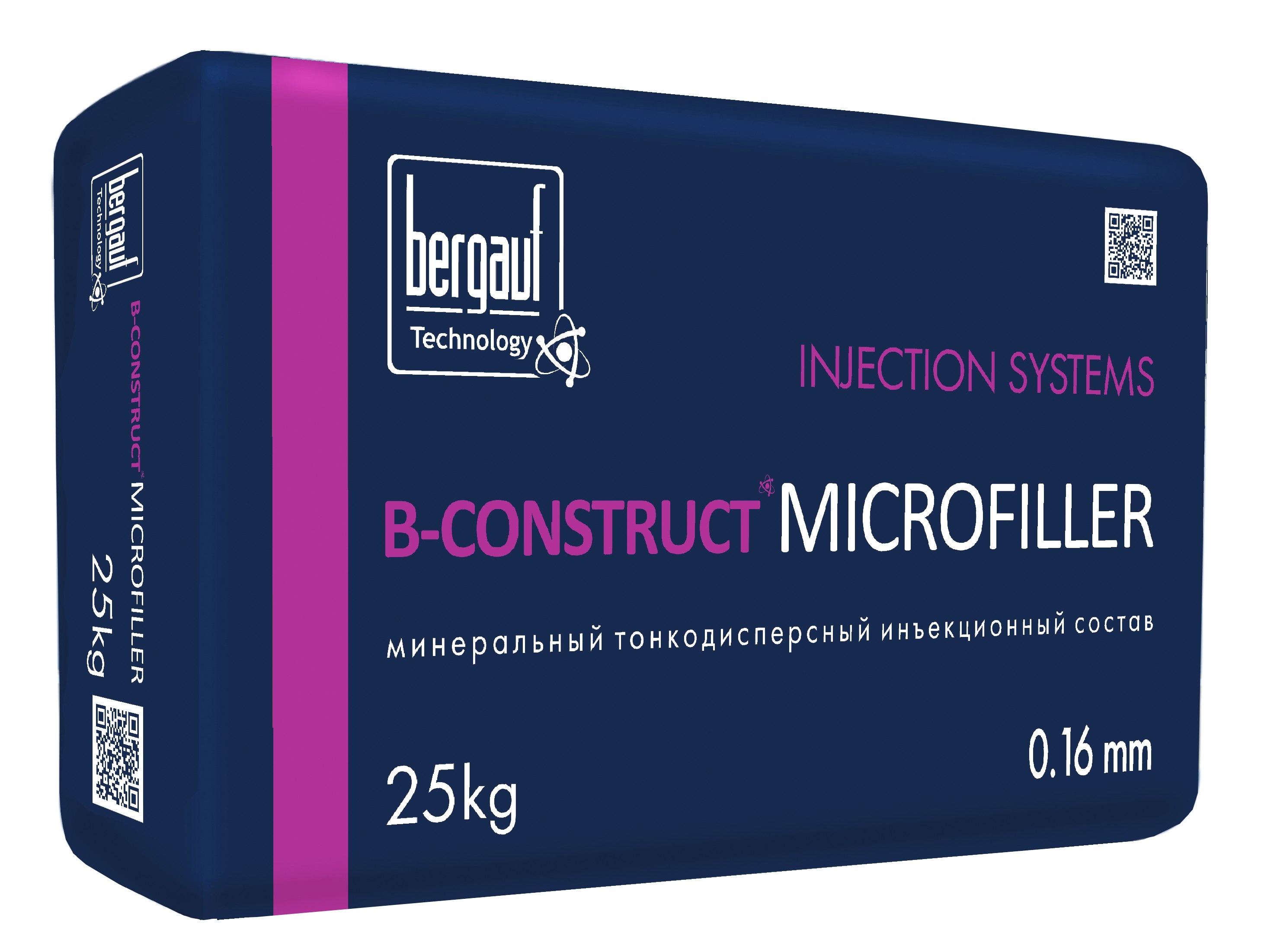B-Construct MICROFILLER