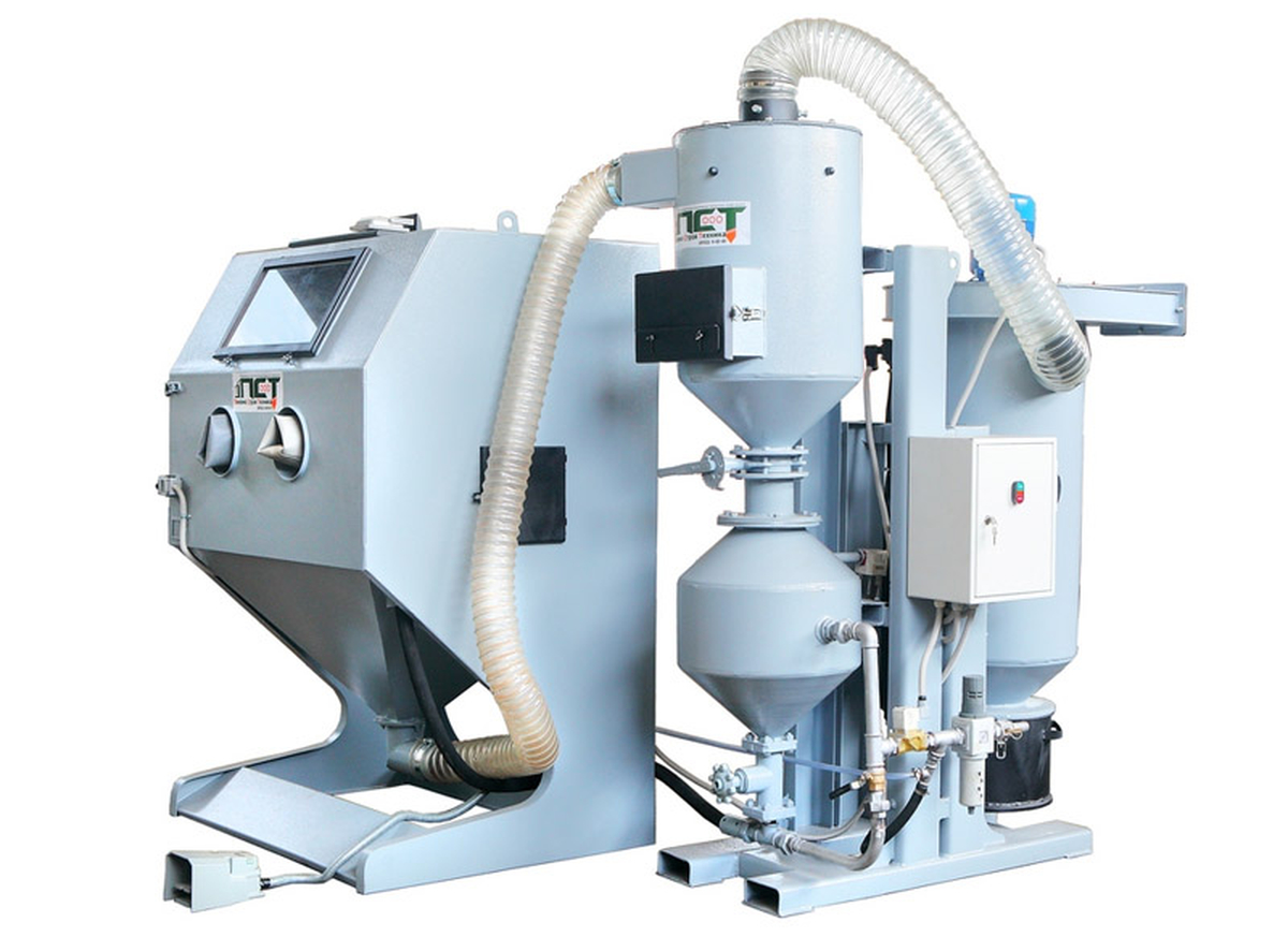 Подготовка поверхности