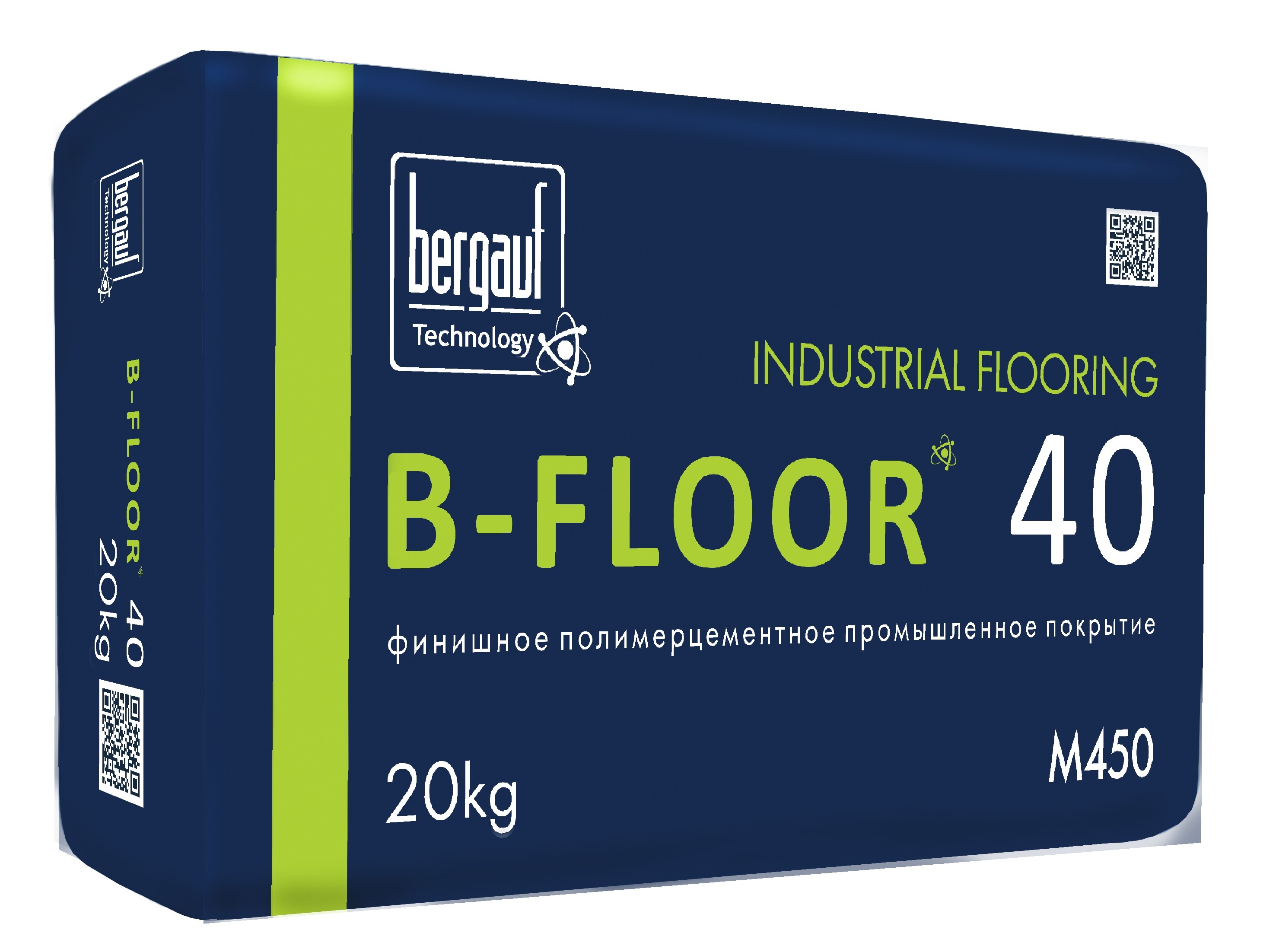 B-Floor 40