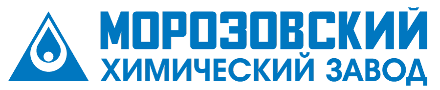 Морозовский химзавод