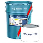 Покрытия МИЦАР (Akrep, Акромат, Акротерм, Хаммеркоут)