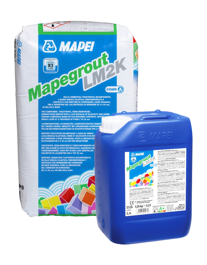 MAPEGROUT LM2K