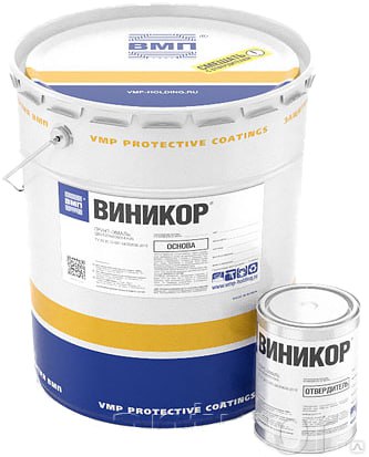 Виникор-63 лак