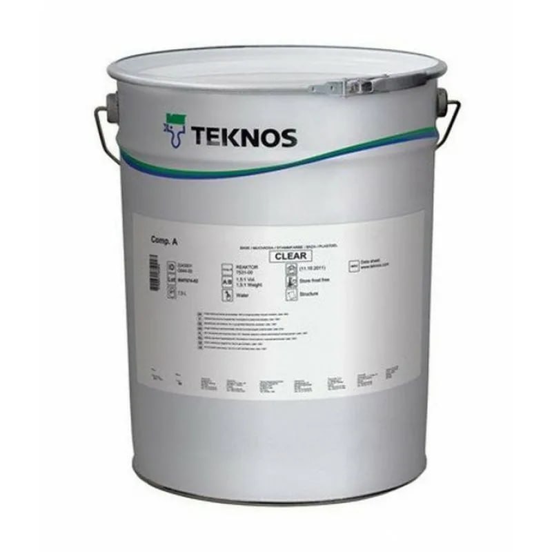 TEKNODUR COMBI 3430