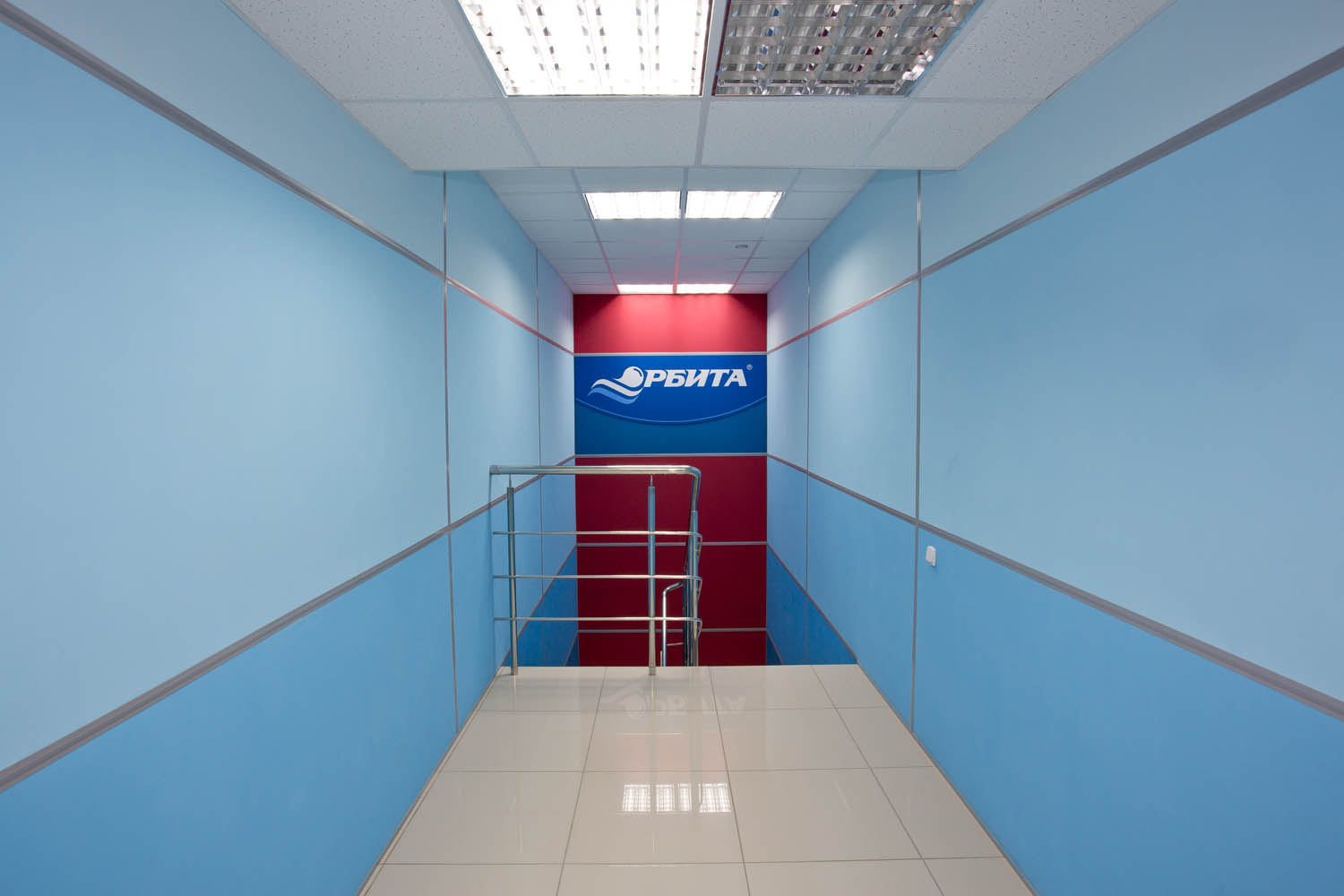 Панели и декоры HPL stenopan