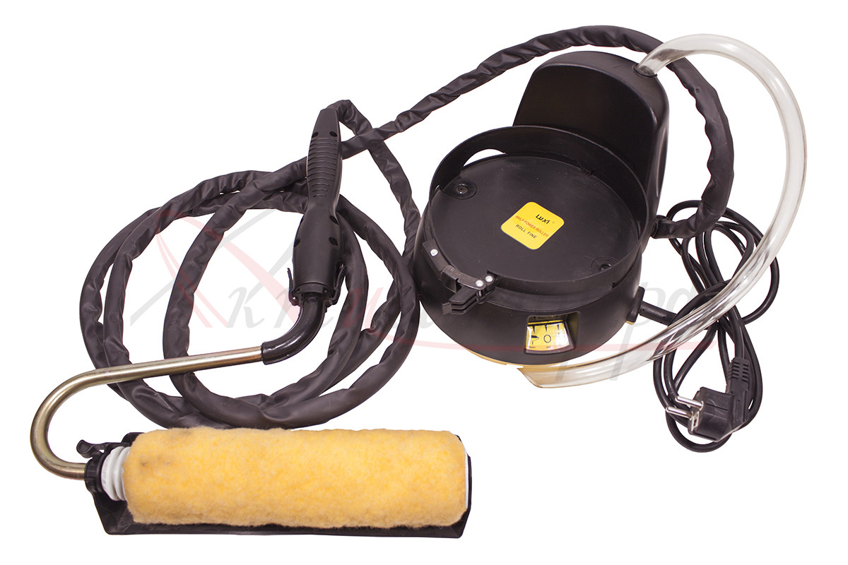 Окрасочный аппарат LU-01 HVLP