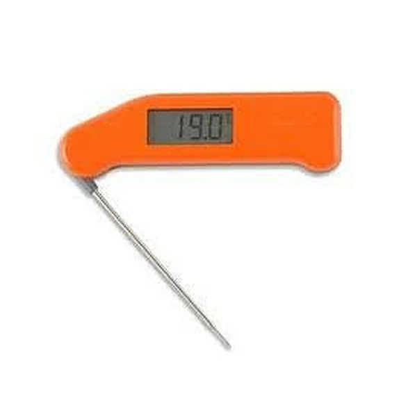 Цифровой термометр Elcometer 212 c датчиком типа «игла»