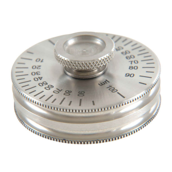 Диск для измерения толщины койл-коатинга Elcometer 3230