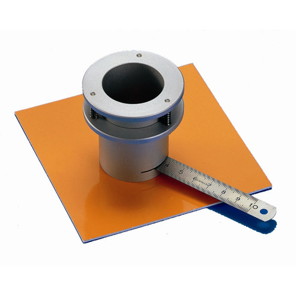 Измерение толщины полупрозрачных покрытий