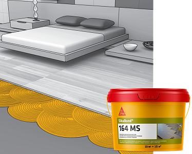SikaBond®-164 MS