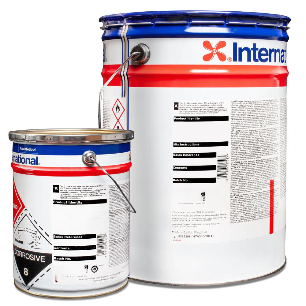 Interline 399