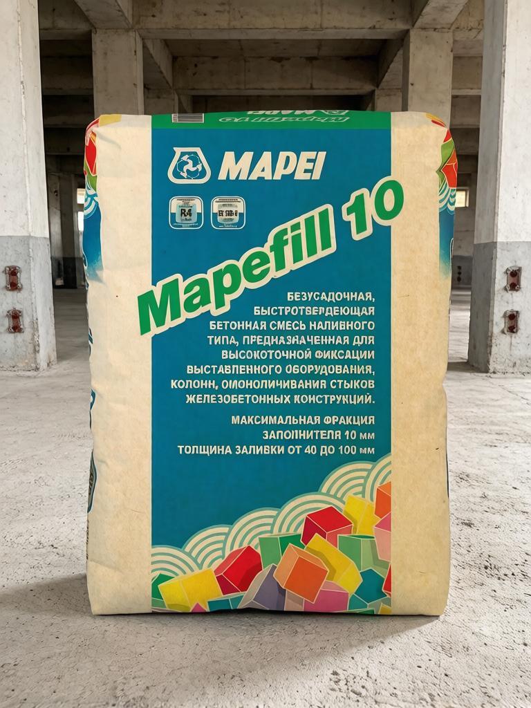 MAPEFILL 10 (Мапефил 10)
