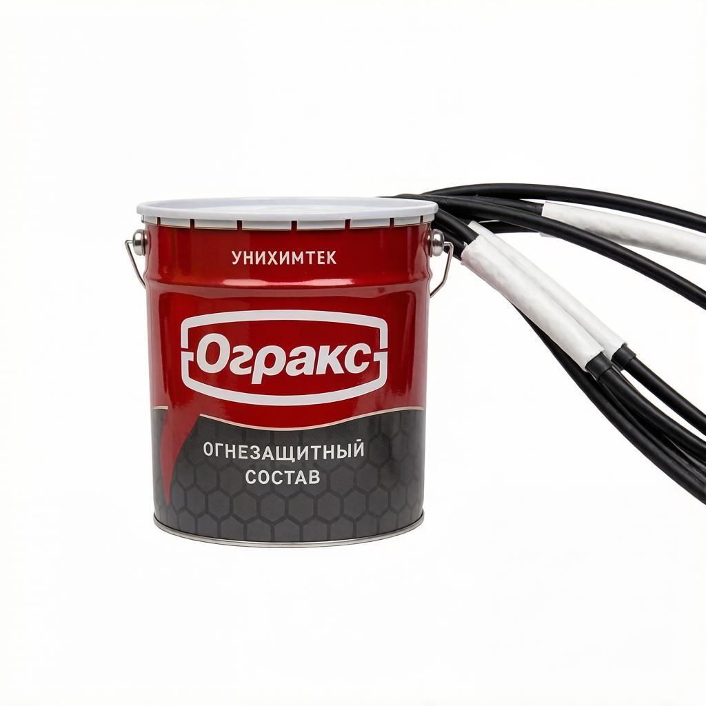 ОГРАКС-В
