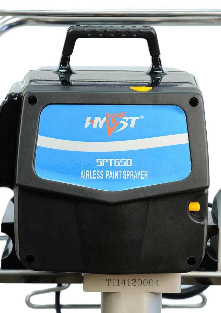 HYVST SPT 650 окрасочный аппарат