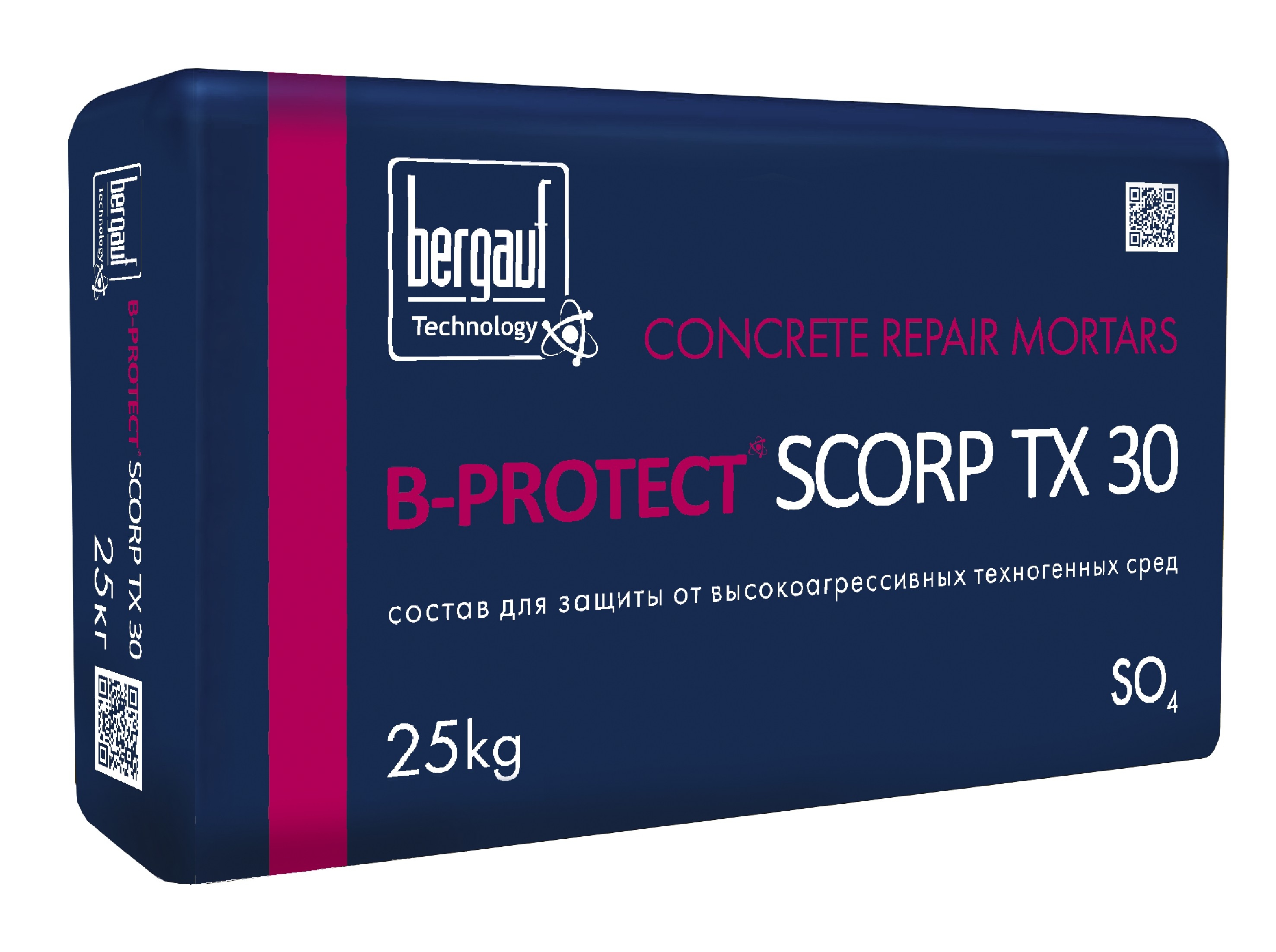 B-Protect SCORP TX 30