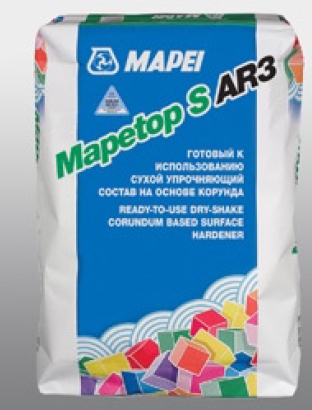 Mapetop S AR3